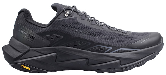 Кроссовки мужские Kailas Fuga Yao 2 Black/Multicolored - Фото 1 большая