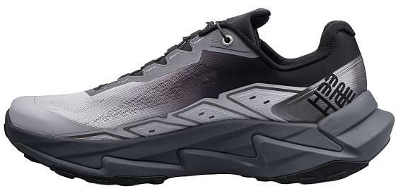 Кроссовки мужские Kailas Fuga Yao 2 Light Silver Gray/Titanium Gray - Фото 2 большая
