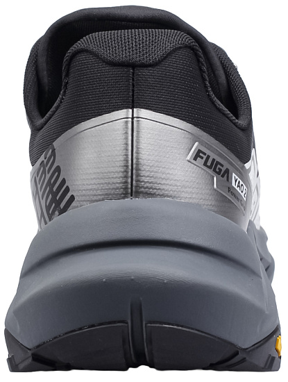 Кроссовки мужские Kailas Fuga Yao 2 Light Silver Gray/Titanium Gray - Фото 3 большая