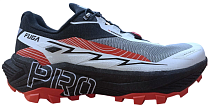Кроссовки мужские Kailas Fuga Ex Pro Original/Orange/Black