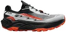Кроссовки мужские Kailas Fuga Ex Pro Original/Orange/Black