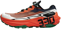 Кроссовки мужские Kailas Fuga Ex330 Orange/Original/Navy Blue