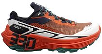 Кроссовки мужские Kailas Fuga Ex330 Orange/Original/Navy Blue