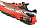 Кроссовки мужские Kailas Fuga Ex330 Orange/Original/Navy Blue - Фото 2 малая