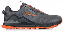 Кроссовки мужские Altra Lone Peak All-Wthr Low 2 Gray/Orange