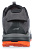 Кроссовки мужские Altra Lone Peak All-Wthr Low 2 Gray/Orange - Фото 3 малая