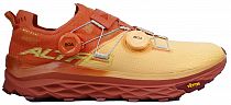 Кроссовки мужские Altra Mont Blanc Boa Golden Hour