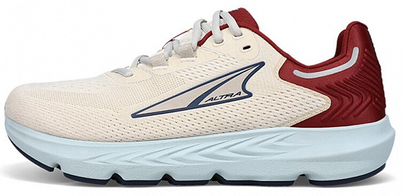 Кроссовки мужские Altra Provision 7 Sand - Фото 1 большая