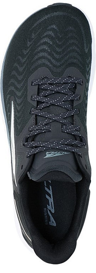 Кроссовки мужские Altra Torin 7 Black - Фото 3 большая