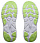 Кроссовки мужские Hoka Clifton 11 Virtual Blue/Soft Cobalt - Фото 6 малая