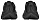 Кроссовки мужские Hoka Clifton 11 Black/Black - Фото 4 малая