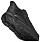 Кроссовки мужские Hoka Clifton 11 Black/Black - Фото 3 малая
