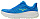Кроссовки мужские Hoka Bondi 9 Virtual Blue/Soft Cobalt - Фото 4 малая