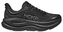 Кроссовки мужские Hoka Bondi 9 Wide Black/Black