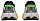 Кроссовки мужские Hoka Speedgoat 7 Frost/Neon Tangerine - Фото 4 малая