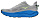 Кроссовки мужские Hoka Challenger 8 Stardust/Virtual Blue - Фото 4 малая