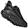 Кроссовки мужские Hoka Challenger 8 Gtx Black/Carbon Black - Фото 4 малая