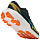 Кроссовки мужские Hoka Mafate X Black/Electric Aqua - Фото 4 малая