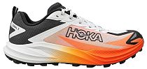 Кроссовки мужские Hoka Zinal 3 Frost/Neon Tangerine