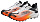 Кроссовки мужские Hoka Zinal 3 Frost/Neon Tangerine - Фото 5 малая