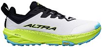 Кроссовки мужские Altra Experience Wild 3+ White/Lime