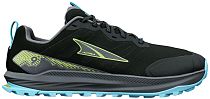 Кроссовки мужские Altra Lone Peak 9+ Black/Lime