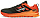 Кроссовки мужские Altra Lone Peak 9+ Black/Orange - Фото 2 малая