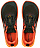 Кроссовки мужские Altra Lone Peak 9+ Black/Orange - Фото 6 малая