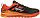 Кроссовки мужские Altra Lone Peak 9+ Black/Orange - Фото 1 малая
