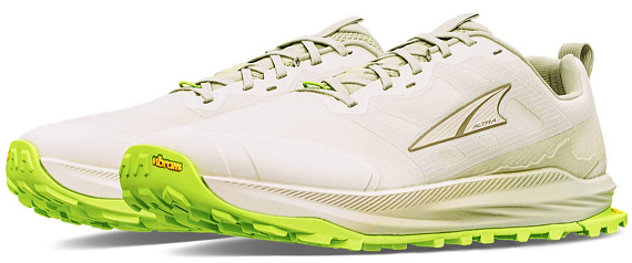 Кроссовки мужские Altra Lone Peak 9+ Tan - Фото 4 большая