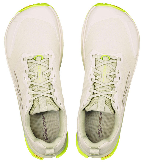 Кроссовки мужские Altra Lone Peak 9+ Tan - Фото 5 большая