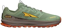 Кроссовки мужские Altra Lone Peak 9+ Gtx Dusty Olive