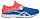 Кроссовки мужские ASICS GEL-451 Flash Coral/White/Directoire Blue - Фото 1 малая