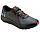 Кроссовки мужские Under Armour Charged Bandit Trail GTX Black/Black/Wire - Фото 5 малая