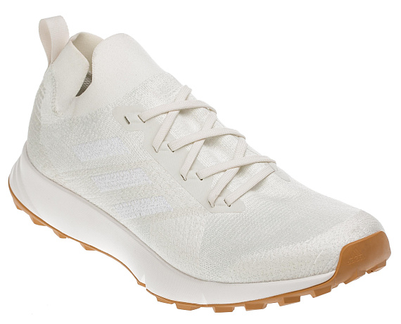 Кроссовки мужские Adidas Terrex Two Parley - Фото 5 большая