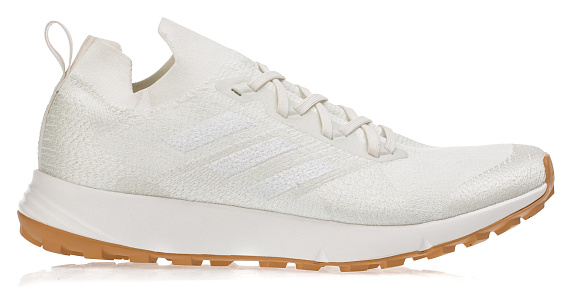 Кроссовки мужские Adidas Terrex Two Parley - Фото 1 большая