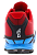 Кроссовки мужские Inov-8 X-Talon 255 Red/Blue - Фото 4 малая