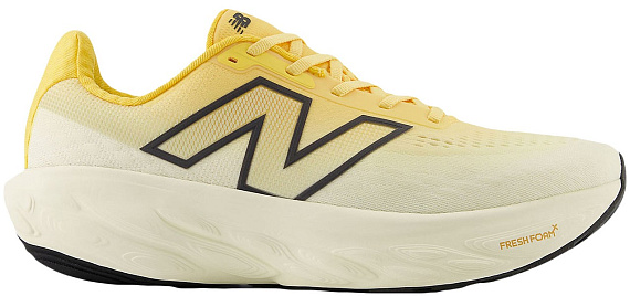 Кроссовки мужские New Balance Fresh Foam X 1080 V14 Clementine - Фото 1 большая