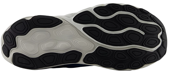 Кроссовки мужские New Balance Fresh Foam X 860 V14 Blue Laguna - Фото 2 большая
