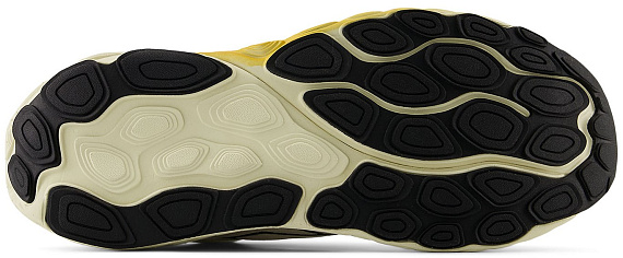 Кроссовки мужские New Balance Fresh Foam X 860 V14 Sea Salt - Фото 6 большая