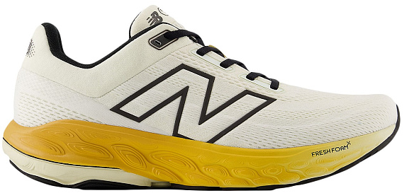 Кроссовки мужские New Balance Fresh Foam X 860 V14 Sea Salt - Фото 1 большая
