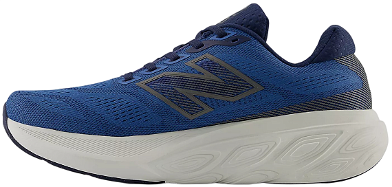Кроссовки мужские New Balance Fresh Foam X 880 V15 Sea Stone - Фото 4 большая