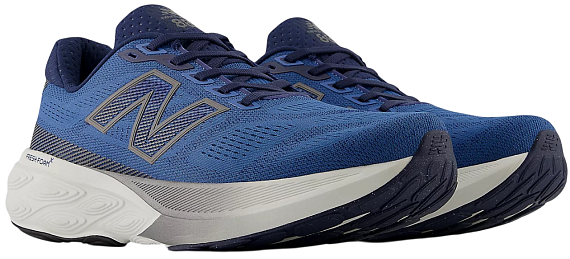 Кроссовки мужские New Balance Fresh Foam X 880 V15 Sea Stone - Фото 5 большая