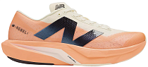 Кроссовки мужские New Balance Fuelcell Rebel V4 Hot Mango