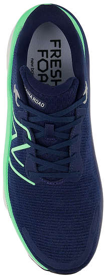 Кроссовки мужские New Balance Fresh Foam X Kaiha Road V1 NB Navy - Фото 3 большая