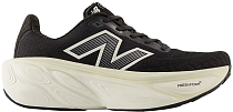 Кроссовки мужские New Balance Fresh Foam X More V5 Black Cement