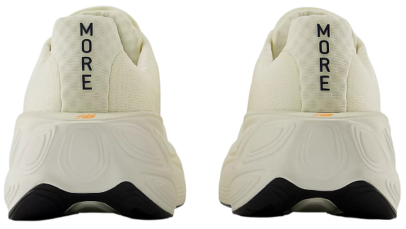 Кроссовки мужские New Balance Fresh Foam X More V5 Angora - Фото 3 большая