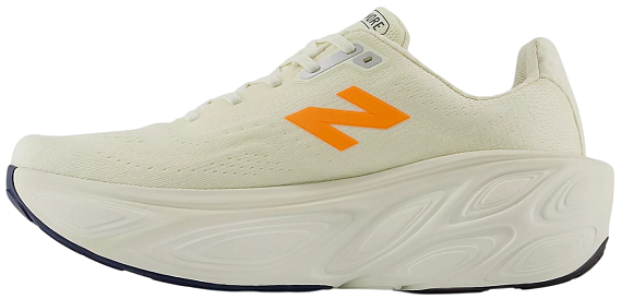 Кроссовки мужские New Balance Fresh Foam X More V5 Angora - Фото 5 большая
