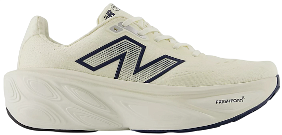 Кроссовки мужские New Balance Fresh Foam X More V5 Angora - Фото 1 большая