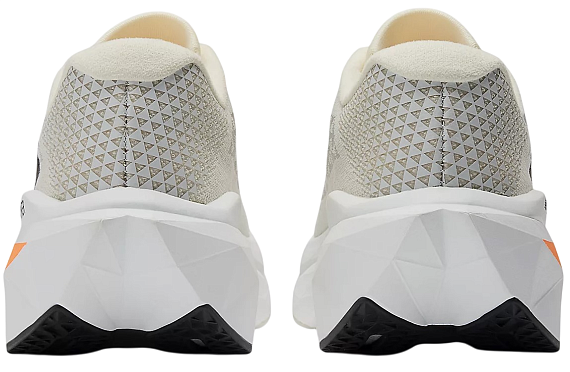Кроссовки мужские New Balance Fuelcell Supercomp Trainer V3 Angora - Фото 3 большая